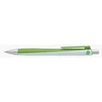 Souvenir® TFW RABS Pen, Recycled ABS Plastic Barrel — view 22