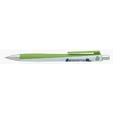 Souvenir® TFW RABS Pen, Recycled ABS Plastic Barrel — view 40
