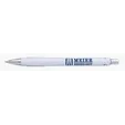 Souvenir® TFW RABS Pen, Recycled ABS Plastic Barrel — view 37