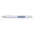 Souvenir® TFW RABS Pen, Recycled ABS Plastic Barrel — view 42