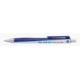 Souvenir® TFW RABS Pen, Recycled ABS Plastic Barrel — view 36