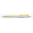 Souvenir® TFW RABS Pen, Recycled ABS Plastic Barrel — view 44