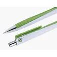 Souvenir® TFW RABS Pen, Recycled ABS Plastic Barrel — view 5
