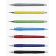 Souvenir® TFW RABS Pen, Recycled ABS Plastic Barrel — view 4