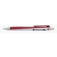 Souvenir® TFW RABS Pen, Recycled ABS Plastic Barrel — view 43