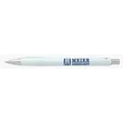 Souvenir® TFW RABS Pen, Recycled ABS Plastic Barrel — view 41