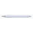 Souvenir® TFW RABS Pen, Recycled ABS Plastic Barrel — view 11