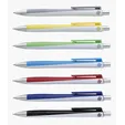 Souvenir® TFW RABS Pen, Recycled ABS Plastic Barrel — view 3