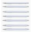 Souvenir® TFW RABS Pen, Recycled ABS Plastic Barrel