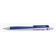 Souvenir® TFW RABS Pen, Recycled ABS Plastic Barrel — view 34