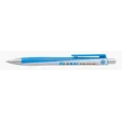Souvenir® TFW RABS Pen, Recycled ABS Plastic Barrel — view 46