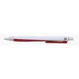 Souvenir® TFW RABS Pen, Recycled ABS Plastic Barrel — view 25