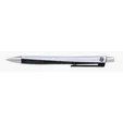 Souvenir® TFW RABS Pen, Recycled ABS Plastic Barrel — view 8