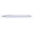 Souvenir® TFW RABS Pen, Recycled ABS Plastic Barrel — view 7