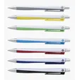 Souvenir® TFW RABS Pen, Recycled ABS Plastic Barrel — view 2