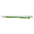 Souvenir® TFW RABS Pen, Recycled ABS Plastic Barrel — view 21