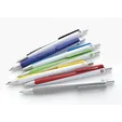 Souvenir® TFW RABS Pen, Recycled ABS Plastic Barrel — view 6