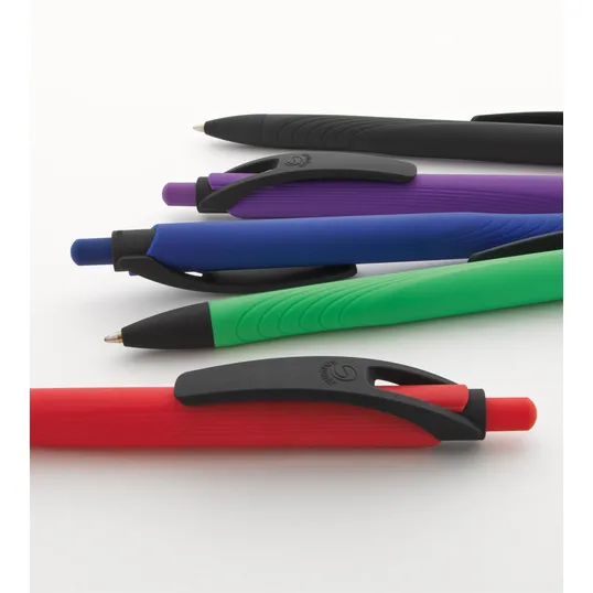 Souvenir® Electric RABS Pen, Recycled ABS Plastic — view 44
