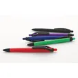Souvenir® Electric RABS Pen, Recycled ABS Plastic — view 45