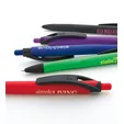 Souvenir® Electric RABS Pen, Recycled ABS Plastic — view 46