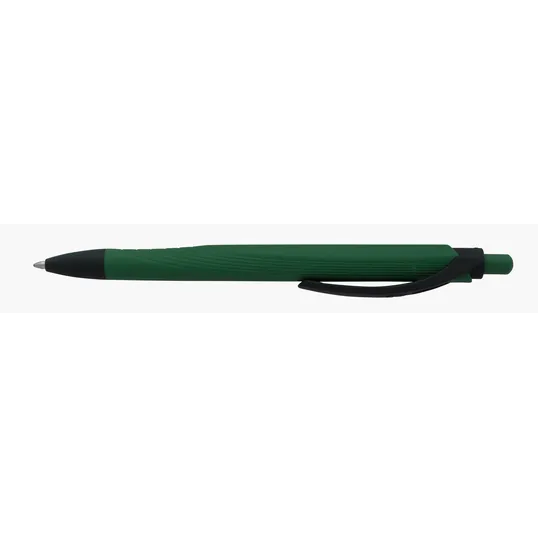 Souvenir® Electric RABS Pen, Recycled ABS Plastic — view 66