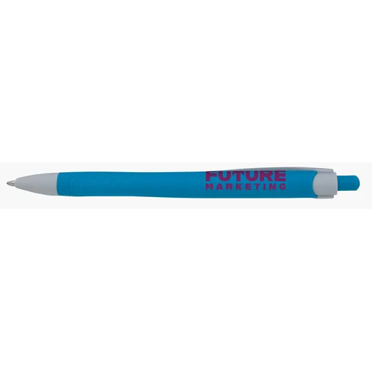 Souvenir® Electric RABS Pen, Recycled ABS Plastic — view 51