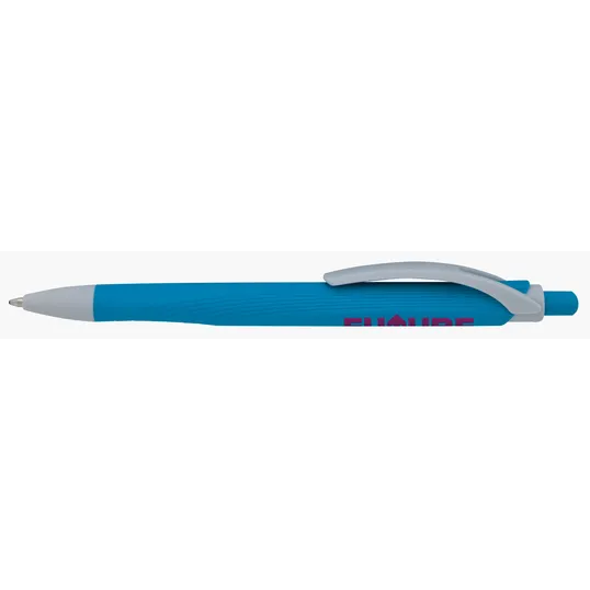 Souvenir® Electric RABS Pen, Recycled ABS Plastic — view 52