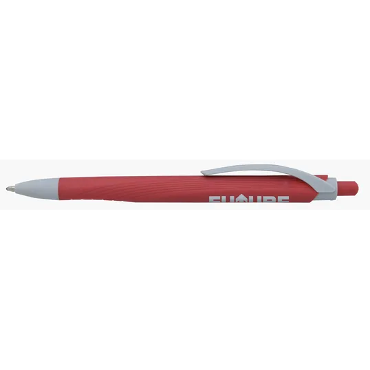 Souvenir® Electric RABS Pen, Recycled ABS Plastic — view 64