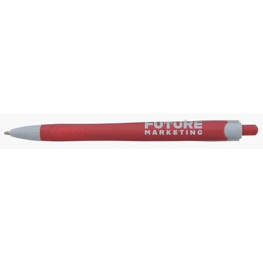Souvenir® Electric RABS Pen, Recycled ABS Plastic — view 63
