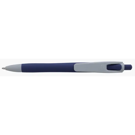 Souvenir® Electric RABS Pen, Recycled ABS Plastic — view 43