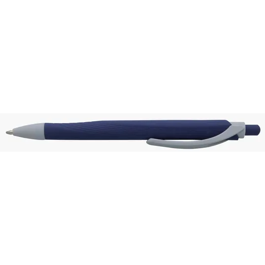 Souvenir® Electric RABS Pen, Recycled ABS Plastic — view 41