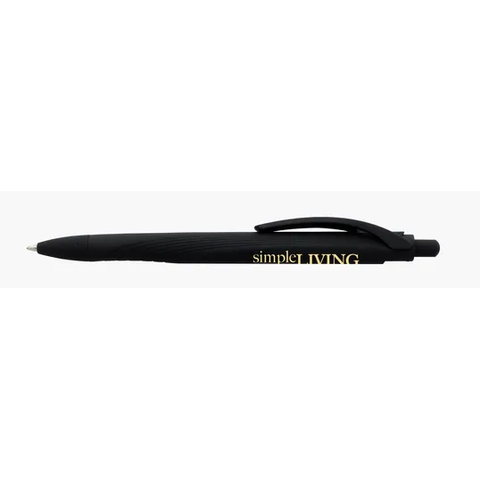 Souvenir® Electric RABS Pen, Recycled ABS Plastic — view 50