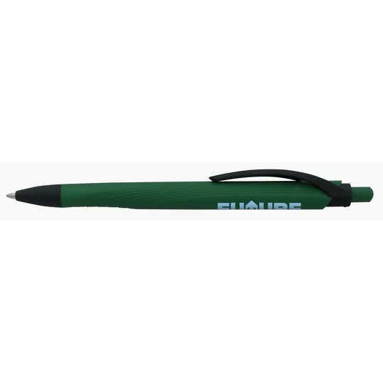 Souvenir® Electric RABS Pen, Recycled ABS Plastic — view 65