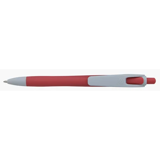 Souvenir® Electric RABS Pen, Recycled ABS Plastic — view 36