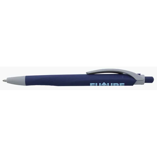 Souvenir® Electric RABS Pen, Recycled ABS Plastic — view 67