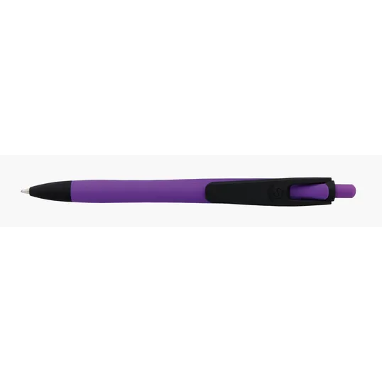 Souvenir® Electric RABS Pen, Recycled ABS Plastic — view 28