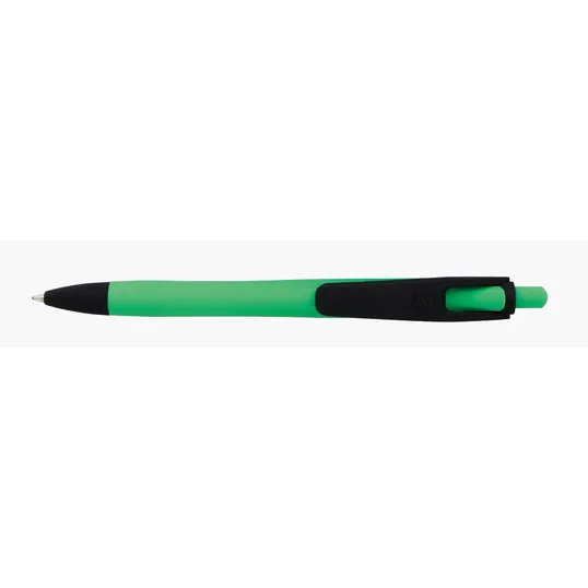 Souvenir® Electric RABS Pen, Recycled ABS Plastic — view 24