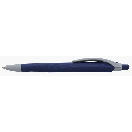 Souvenir® Electric RABS Pen, Recycled ABS Plastic — view 42