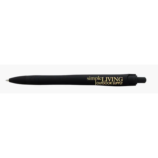 Souvenir® Electric RABS Pen, Recycled ABS Plastic — view 49