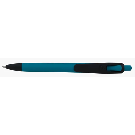 Souvenir® Electric RABS Pen, Recycled ABS Plastic — view 12