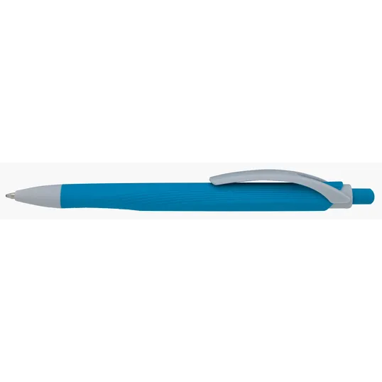 Souvenir® Electric RABS Pen, Recycled ABS Plastic — view 7