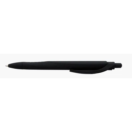 Souvenir® Electric RABS Pen, Recycled ABS Plastic — view 2