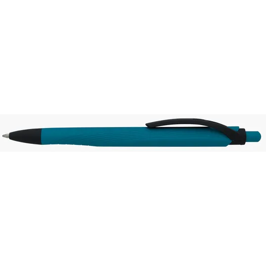 Souvenir® Electric RABS Pen, Recycled ABS Plastic — view 11