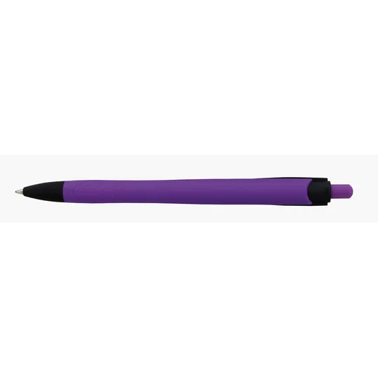 Souvenir® Electric RABS Pen, Recycled ABS Plastic — view 25
