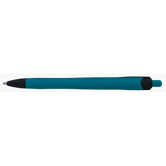 Souvenir® Electric RABS Pen, Recycled ABS Plastic — view 9