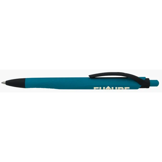 Souvenir® Electric RABS Pen, Recycled ABS Plastic — view 53