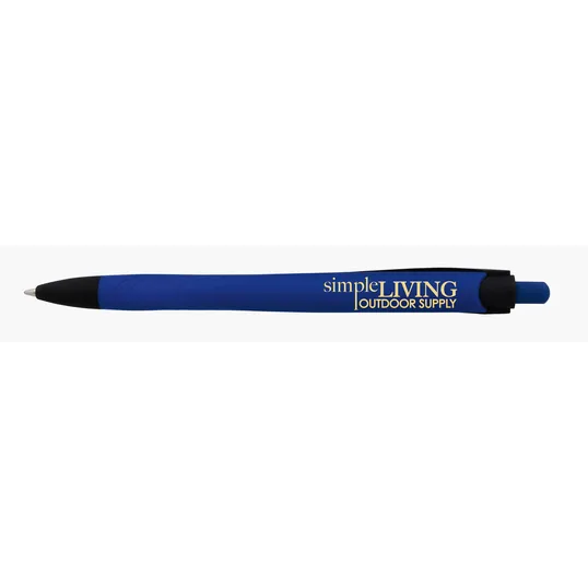 Souvenir® Electric RABS Pen, Recycled ABS Plastic — view 54