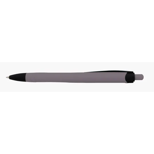 Souvenir® Electric RABS Pen, Recycled ABS Plastic — view 17