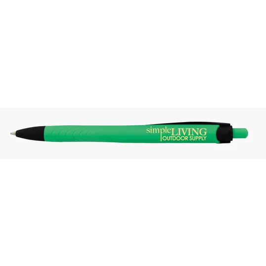 Souvenir® Electric RABS Pen, Recycled ABS Plastic — view 57