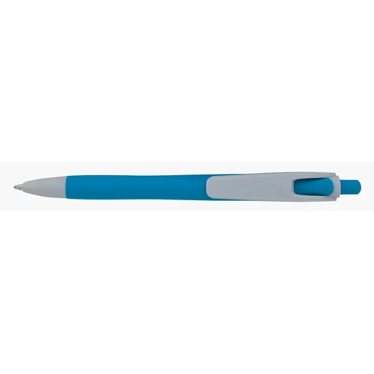 Souvenir® Electric RABS Pen, Recycled ABS Plastic — view 8